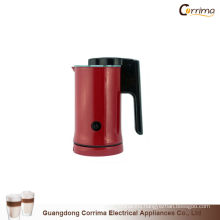 metal jug milk frother the best milk frother